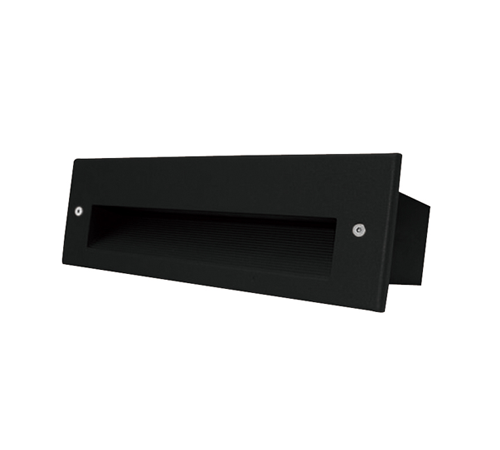 LED Wall Recessed Lights